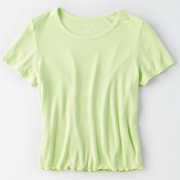 American Eagle Outfitters Tops - American Eagle T-shirt